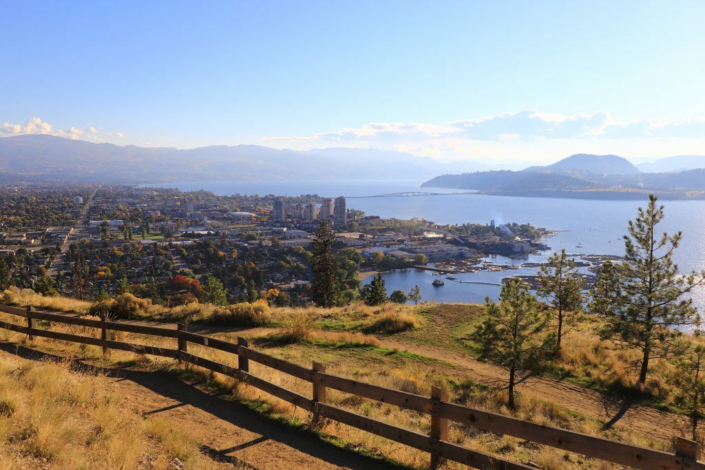 Kelowna