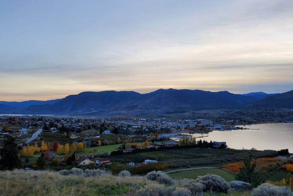 Penticton