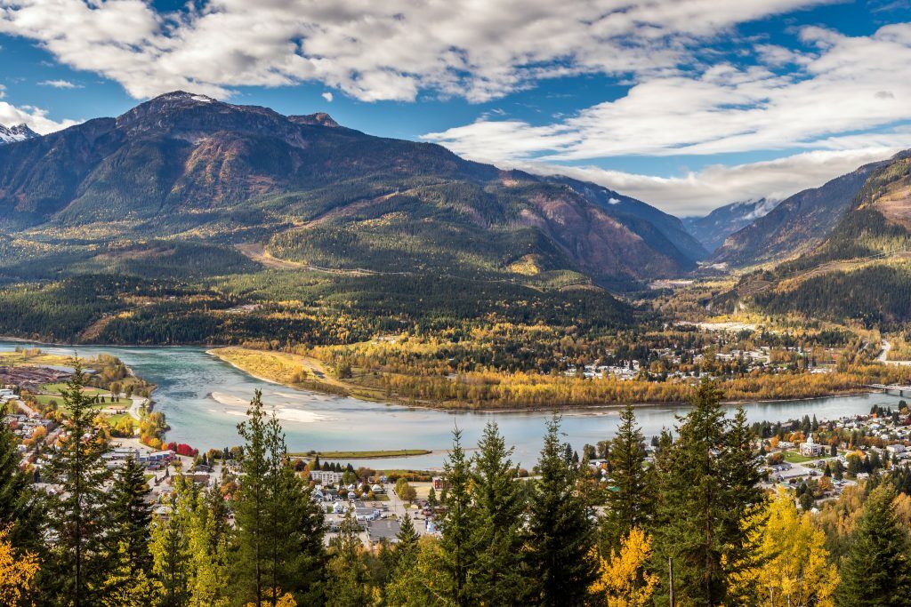 Revelstoke