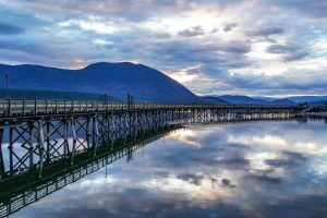 Salmon Arm