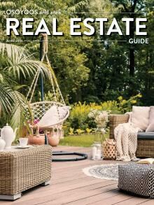 Real Estate Guide Magazines