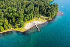 Cultus Lake