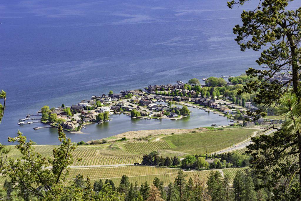 West Kelowna