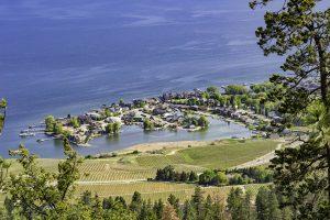 West Kelowna