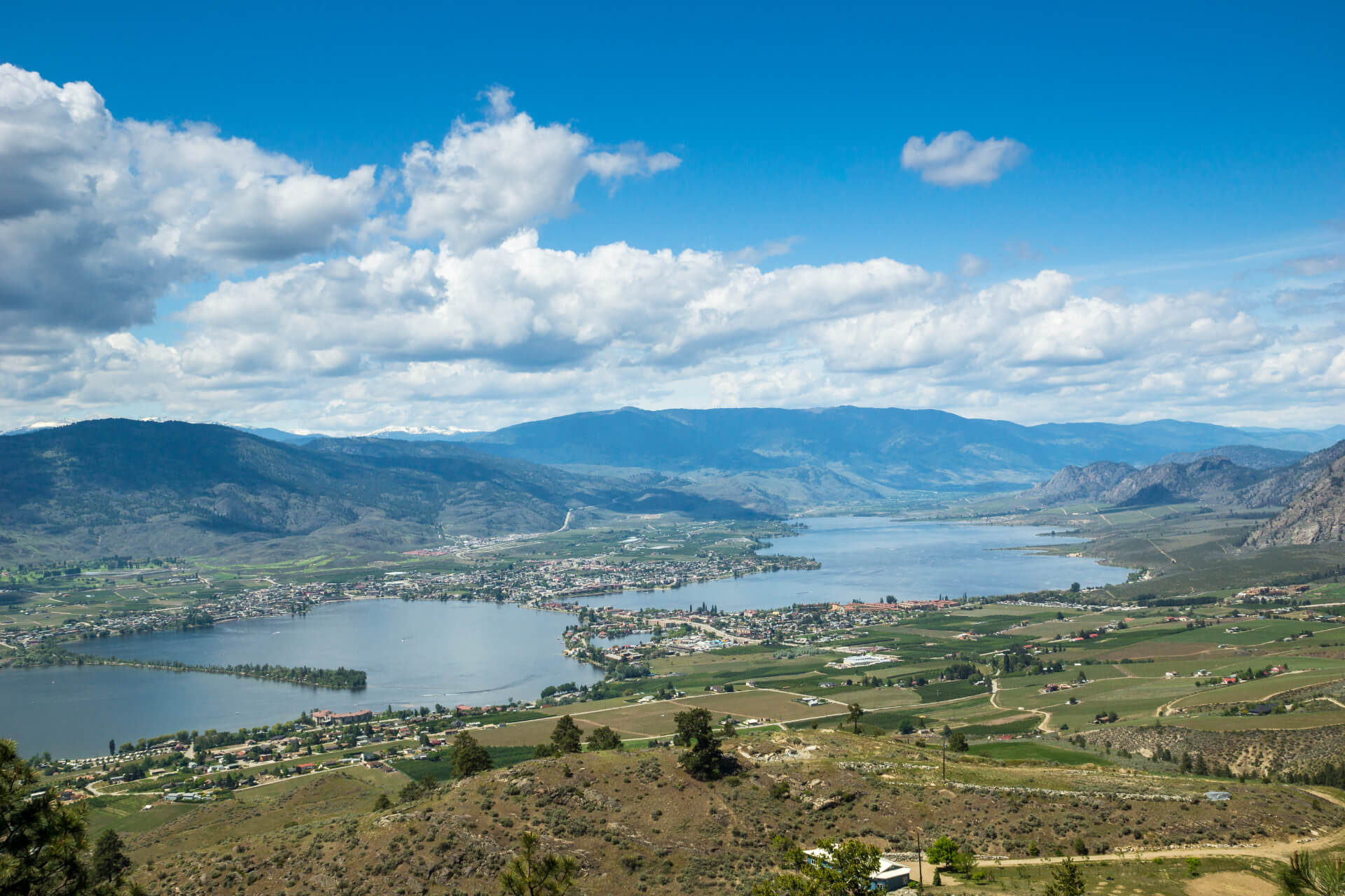 Osoyoos Real Estate Guide Real Estate Guide