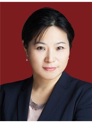 Yvonne Lu