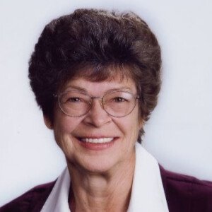 Joyce Geering