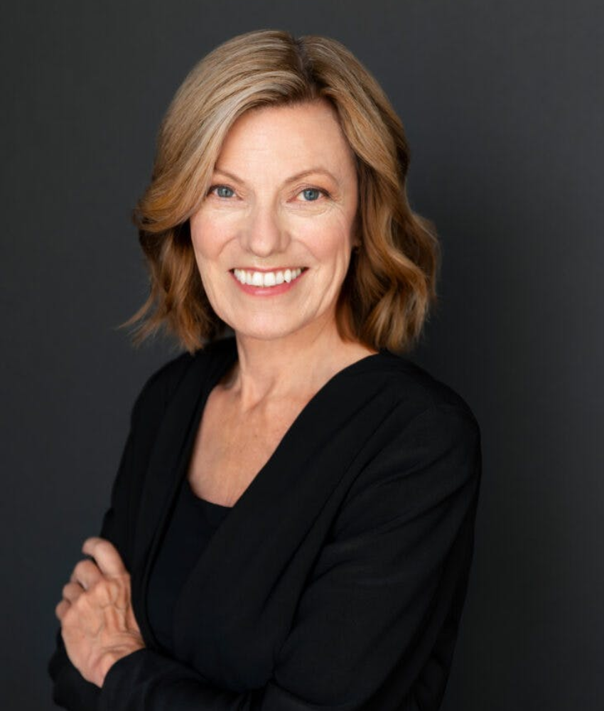 Fran Miller