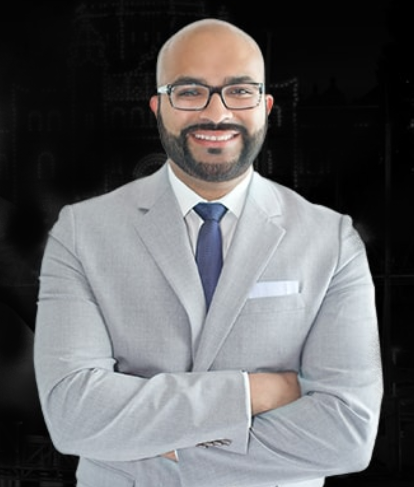 Manpreet Kandola
