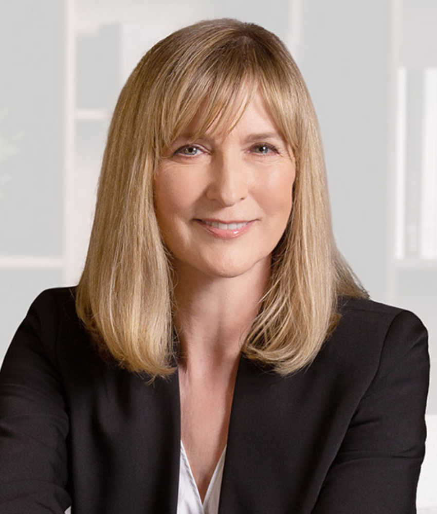Faith Wilson