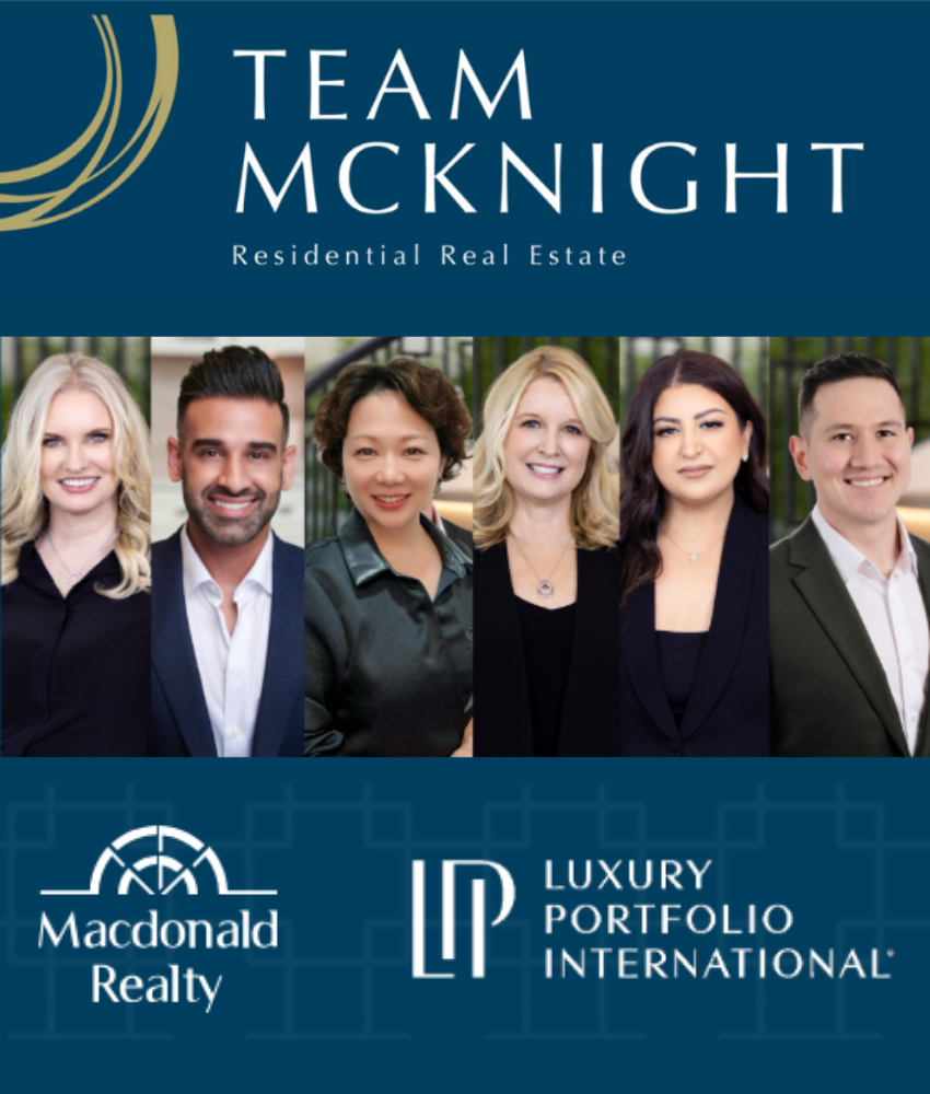Team McKnight