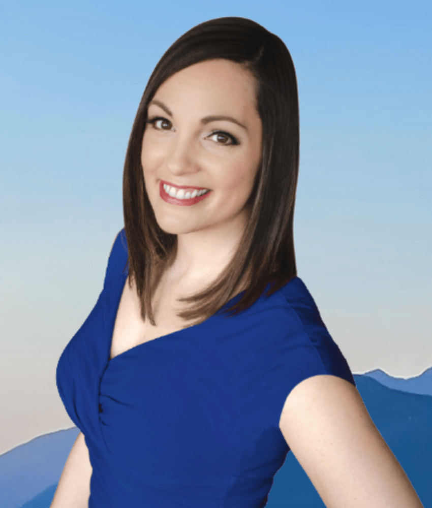 Gina Stockwell