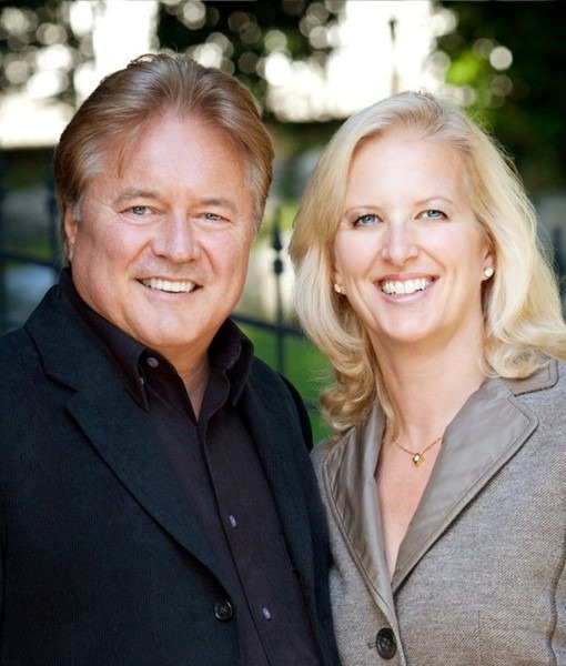 Ray and Linda Proc
