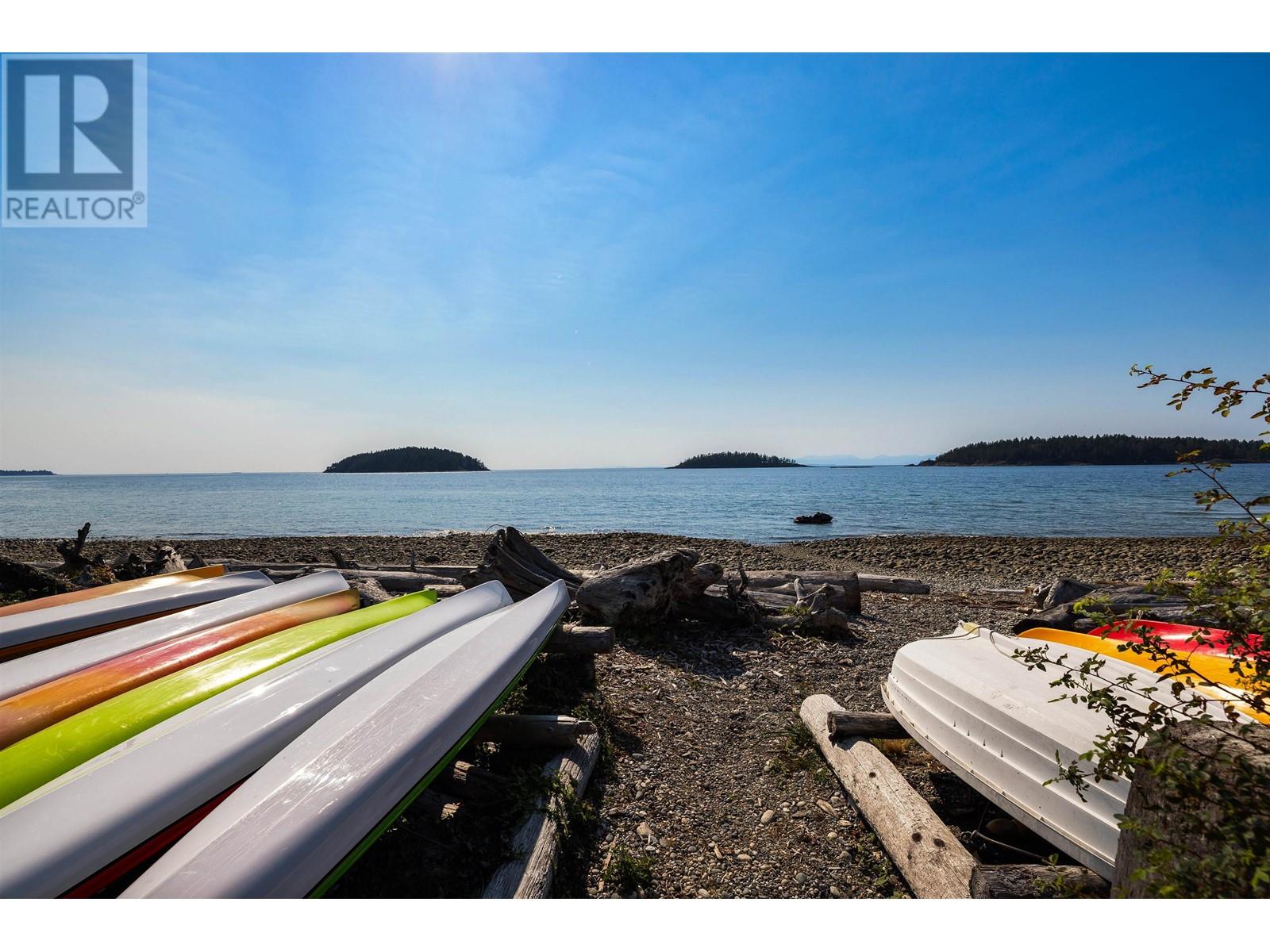 5398 WAKEFIELD BEACH LANE, Sechelt