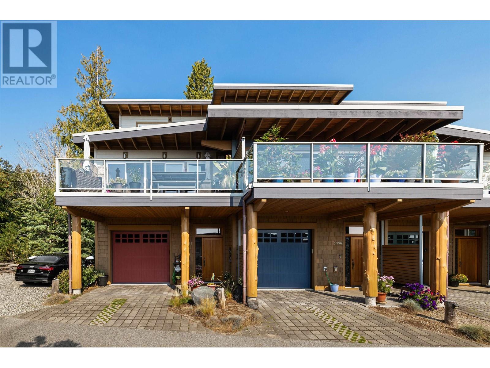 5398 WAKEFIELD BEACH LANE, Sechelt