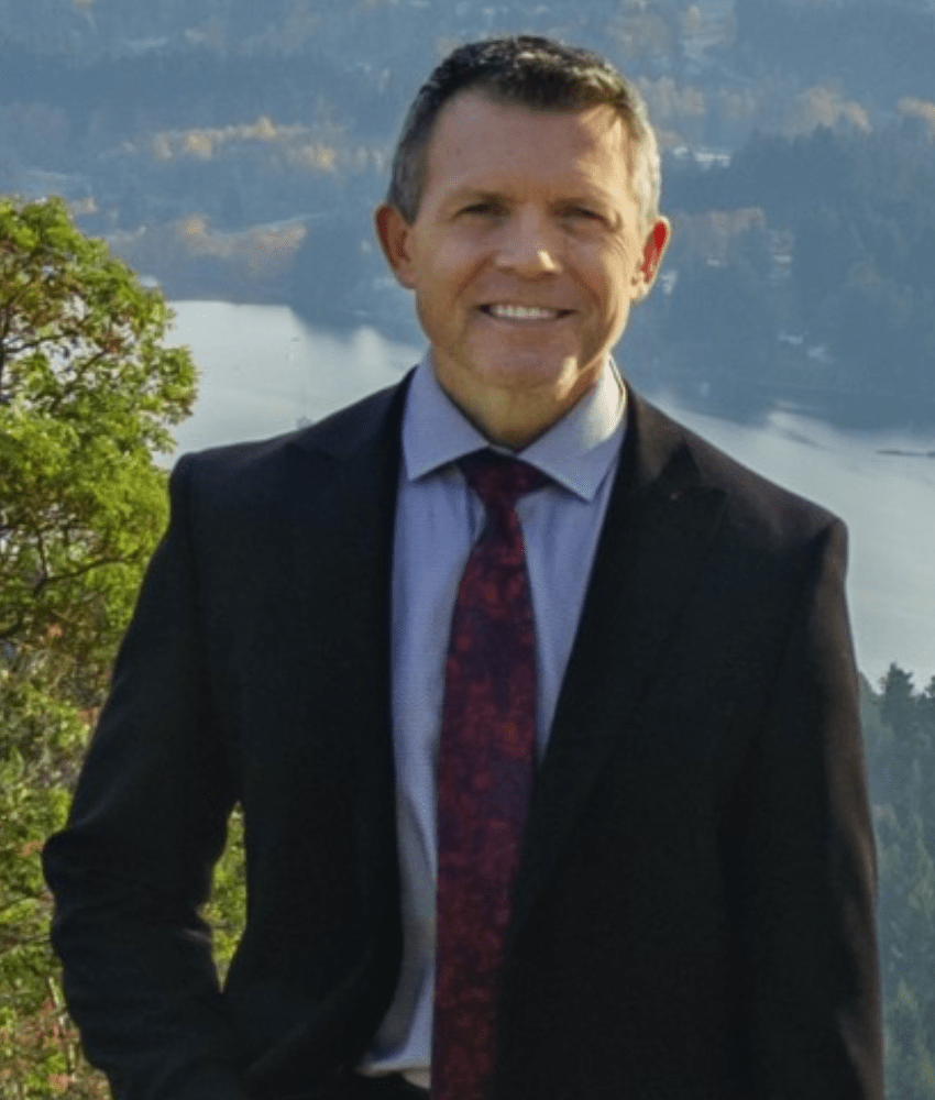 Keith Mazurenko