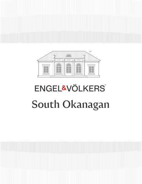Engel and Volkers South Okanagan