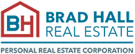 Brad Hall Personal Real Estate Corporation