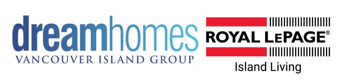 Dream Homes Royal LePage Logo