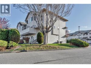 3153 Paris Street Unit# 166, Penticton