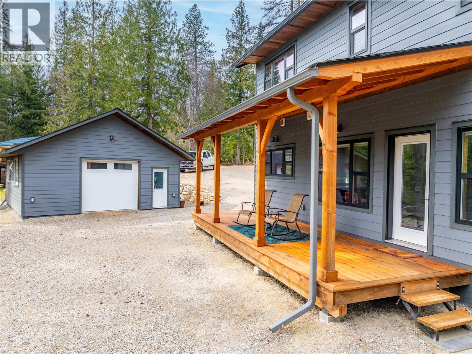 16328 wadds Road, Crawford Bay - Real Estate Guide