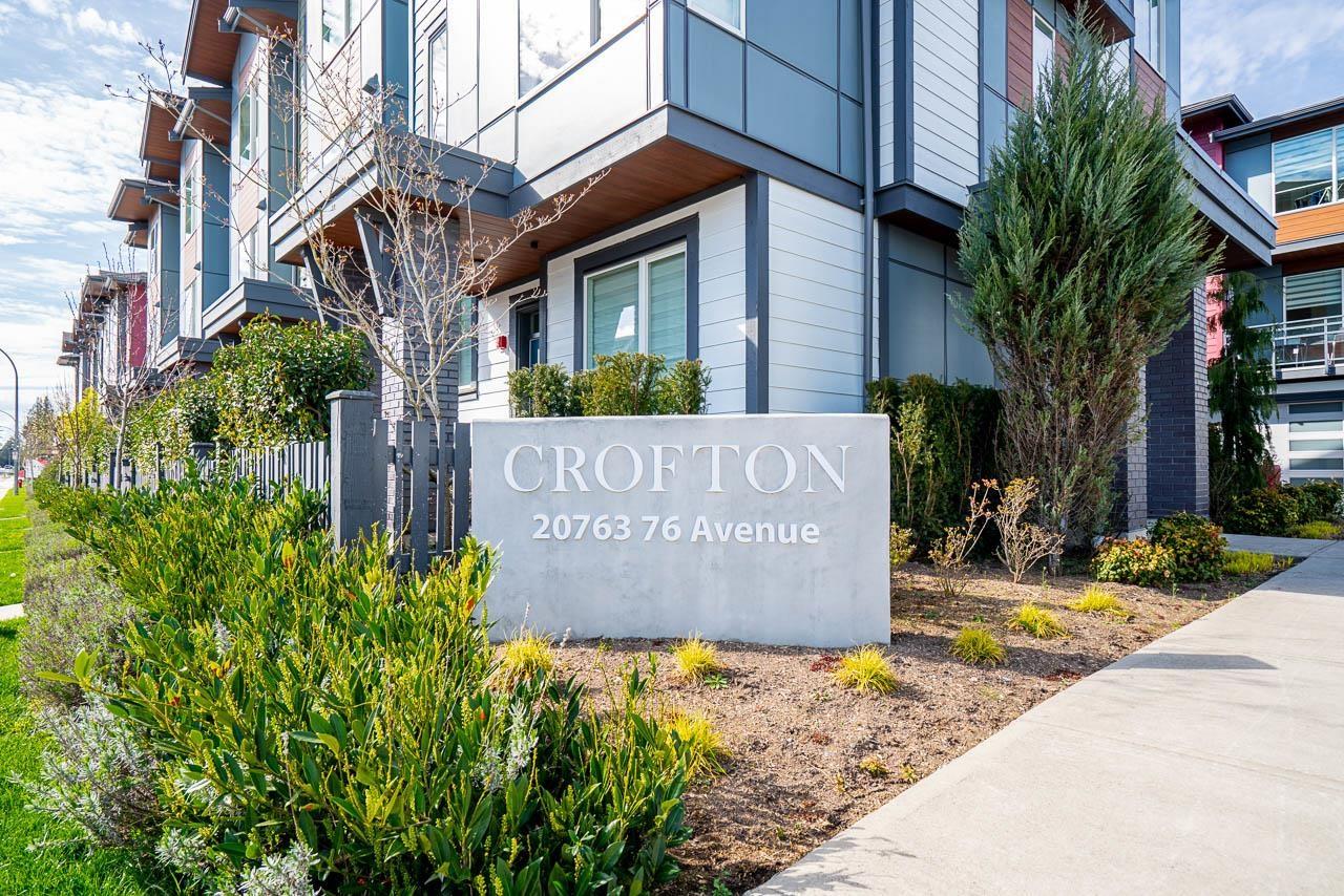 8 20763 76 AVENUE, Langley - Real Estate Guide