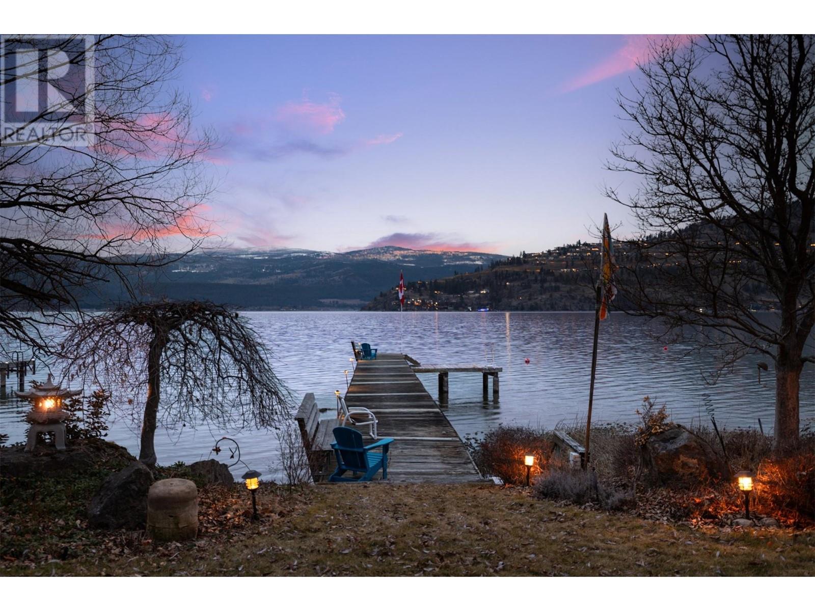 8809 Okanagan Landing Road, Vernon