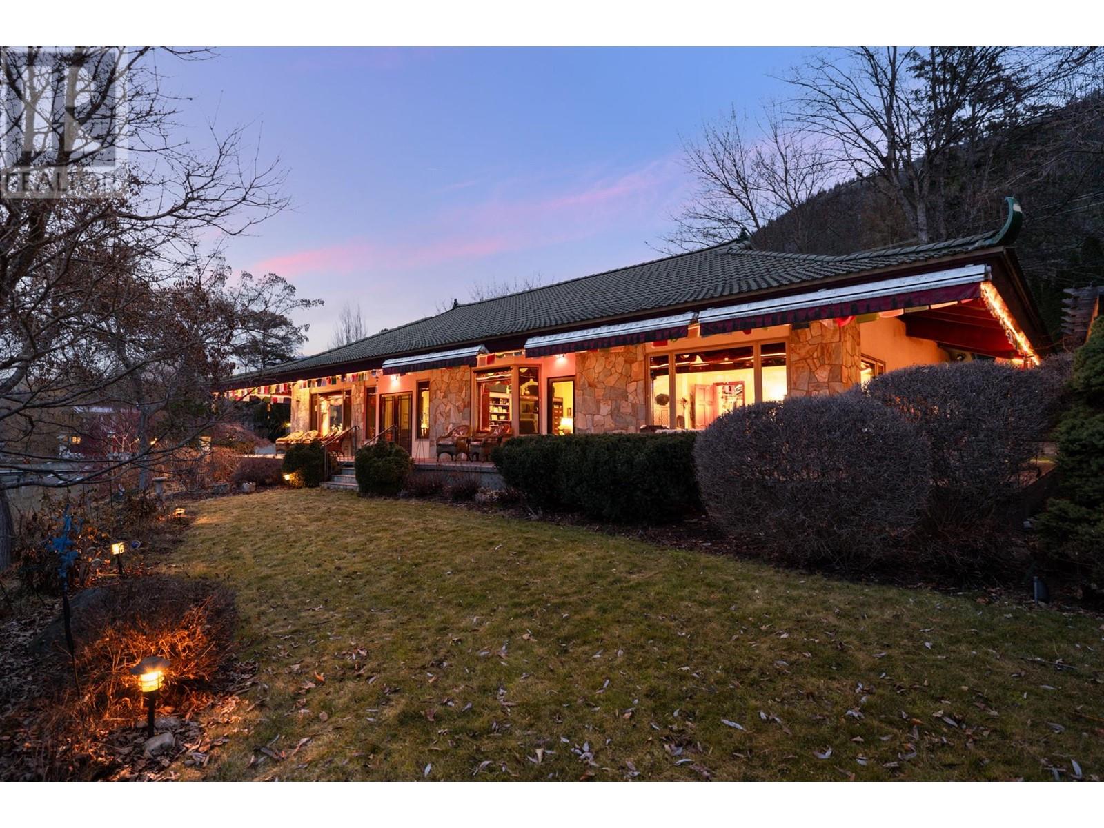 8809 Okanagan Landing Road, Vernon