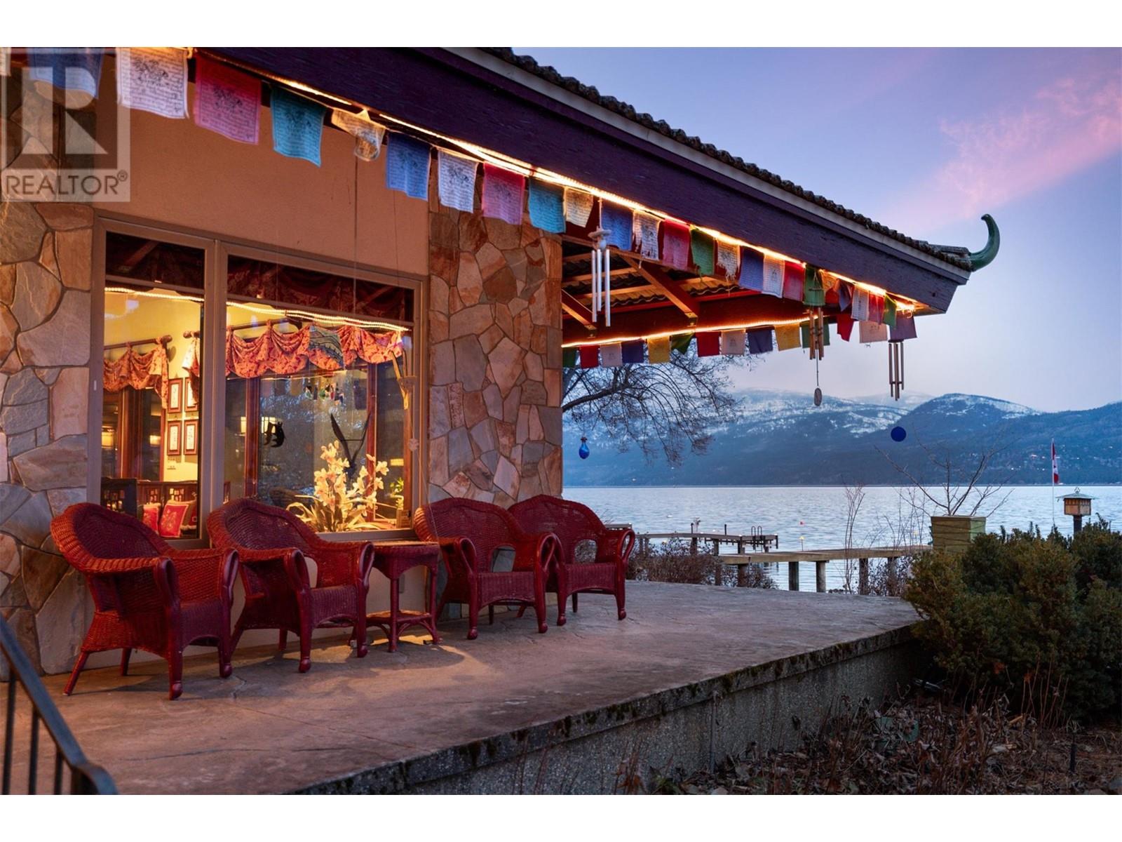 8809 Okanagan Landing Road, Vernon