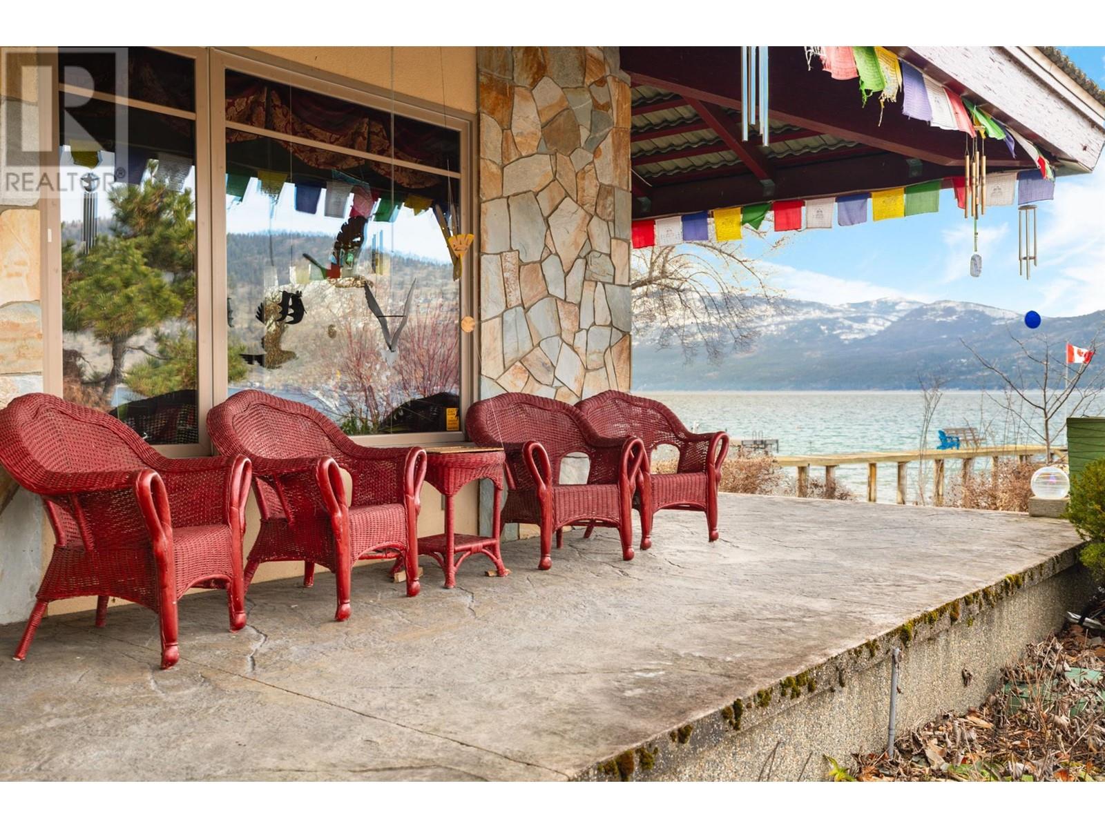 8809 Okanagan Landing Road, Vernon