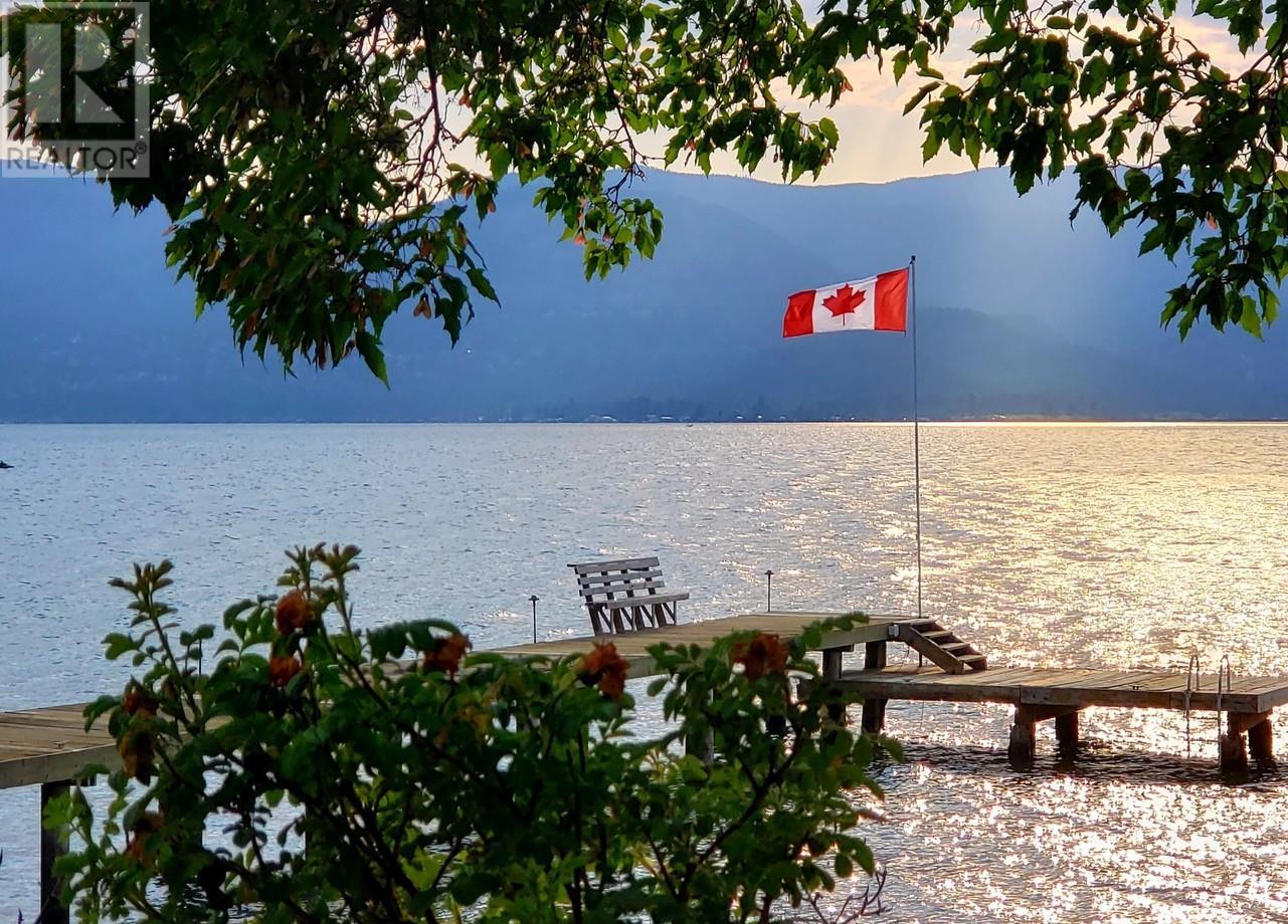 8809 Okanagan Landing Road, Vernon