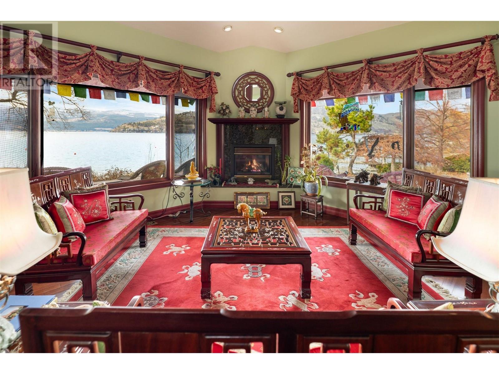 8809 Okanagan Landing Road, Vernon