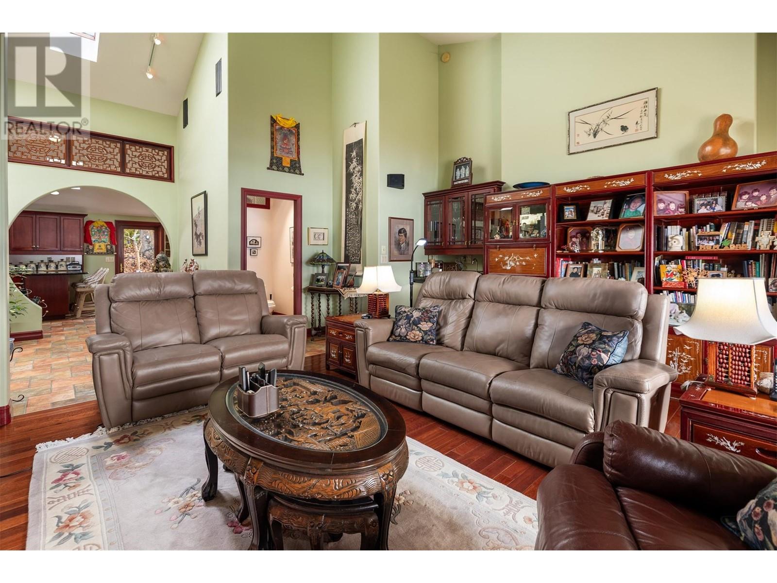 8809 Okanagan Landing Road, Vernon