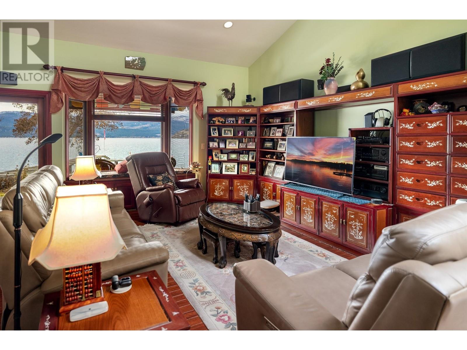 8809 Okanagan Landing Road, Vernon