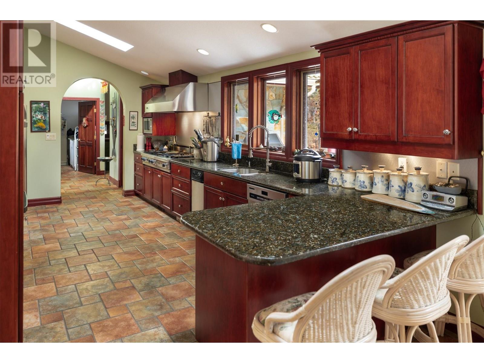 8809 Okanagan Landing Road, Vernon
