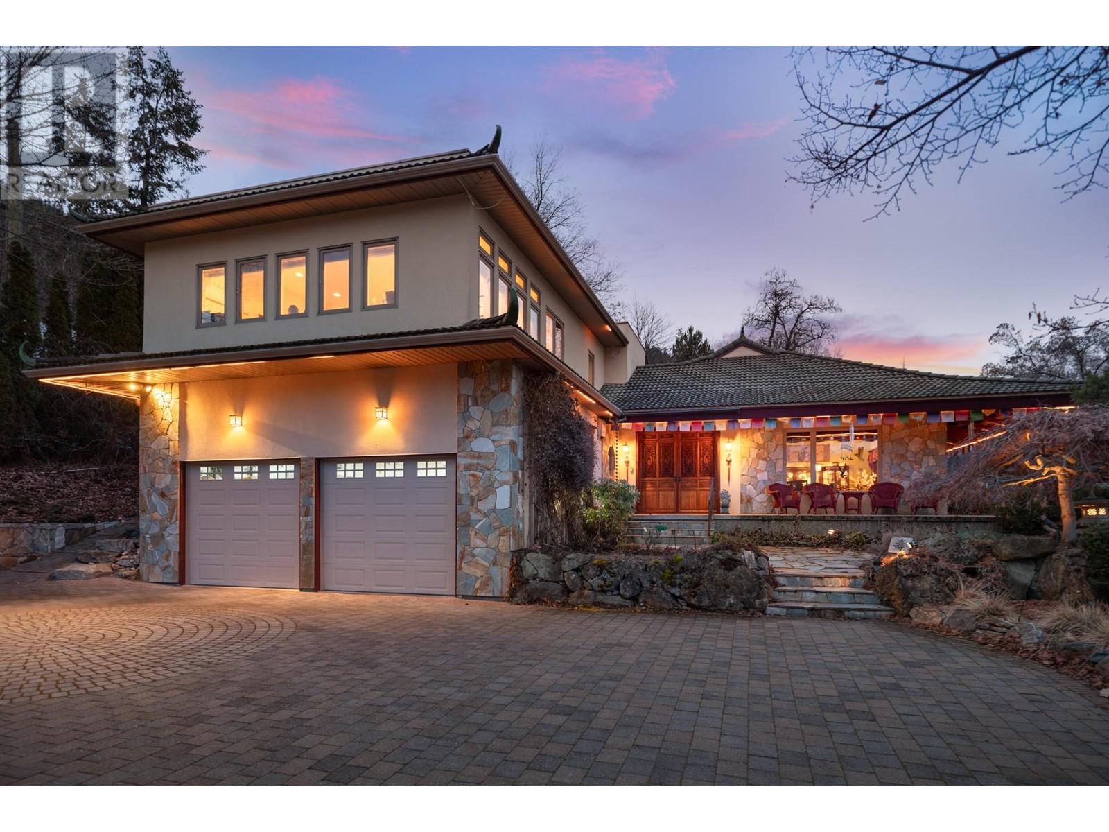 8809 Okanagan Landing Road, Vernon