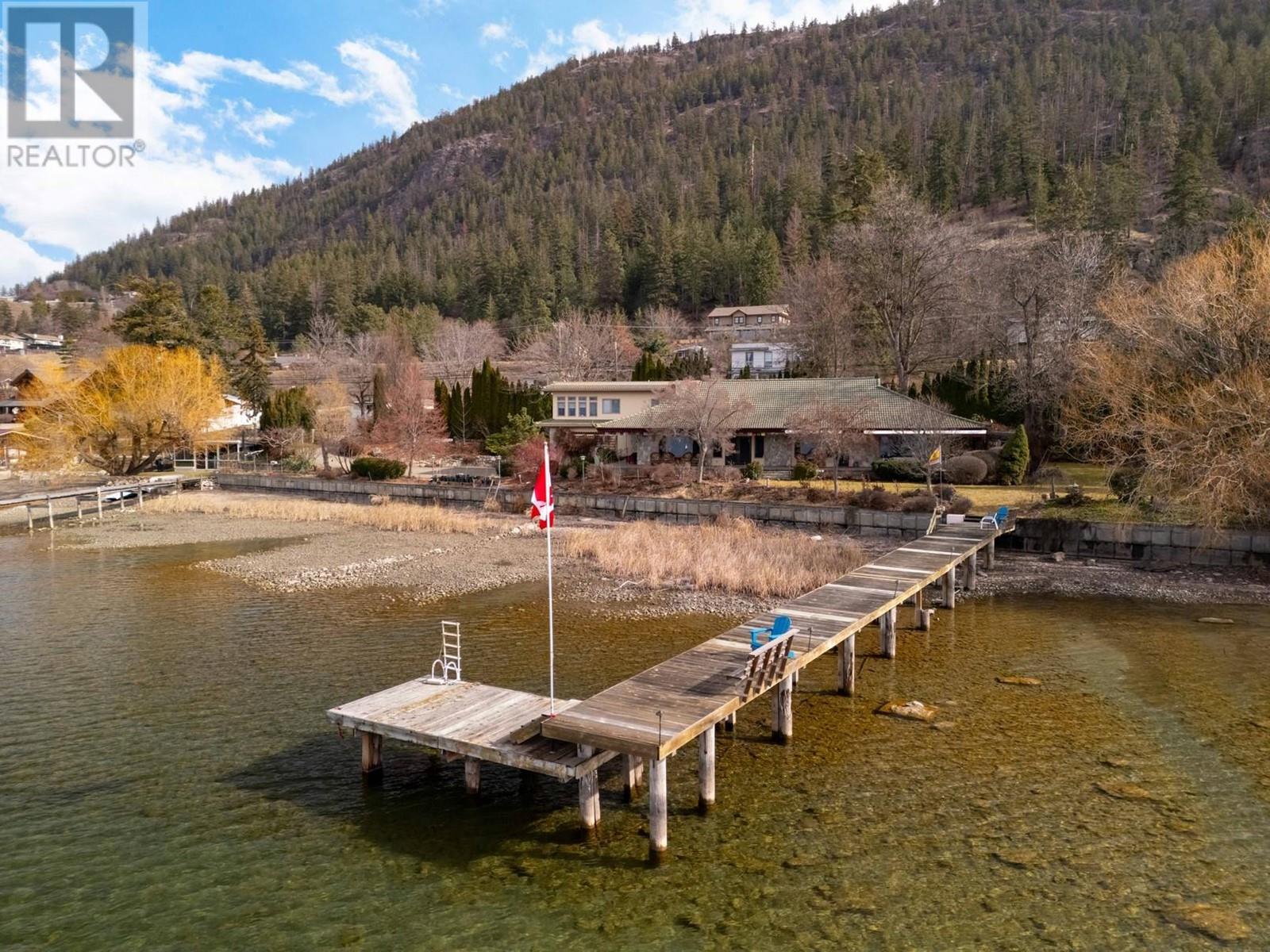 8809 Okanagan Landing Road, Vernon