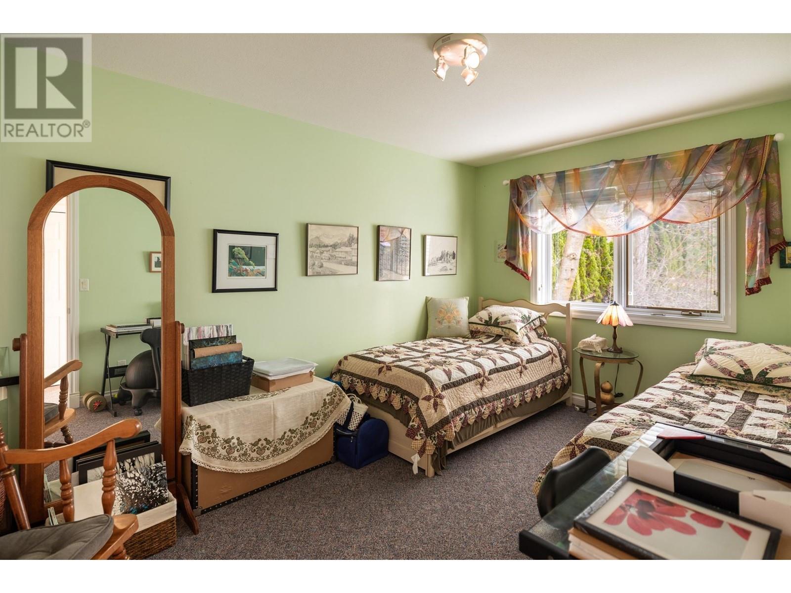 8809 Okanagan Landing Road, Vernon