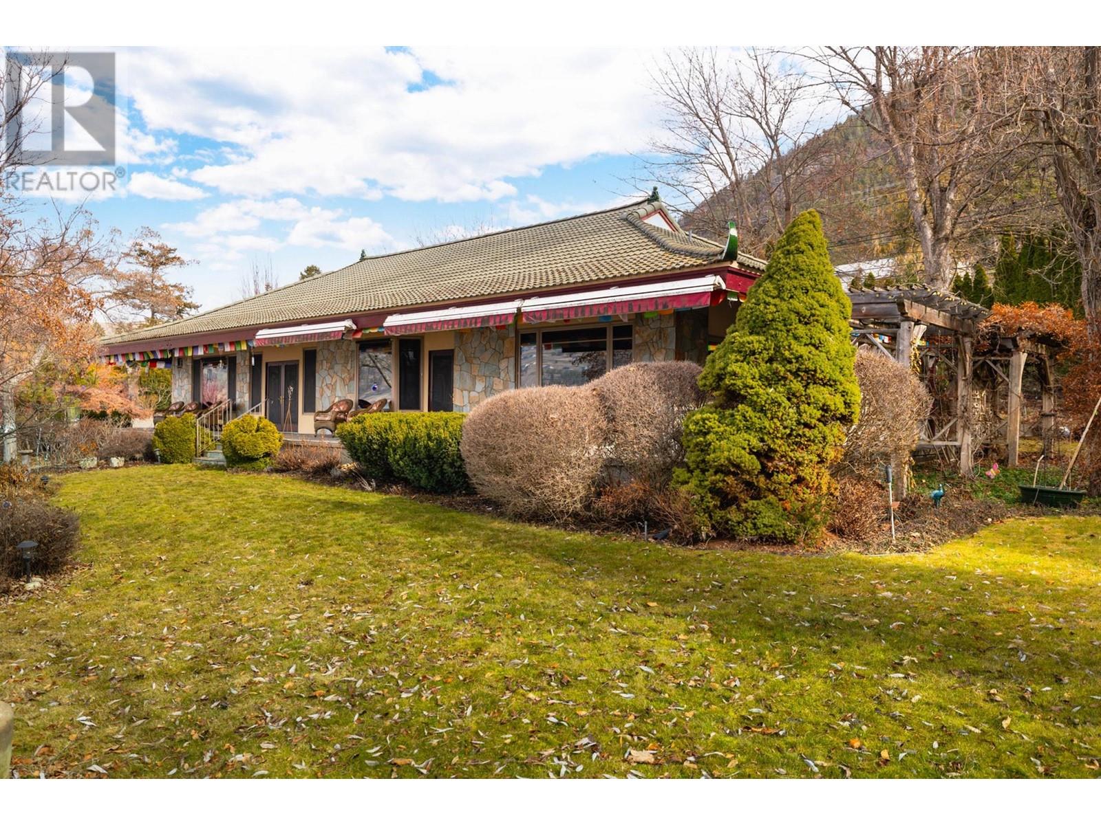8809 Okanagan Landing Road, Vernon