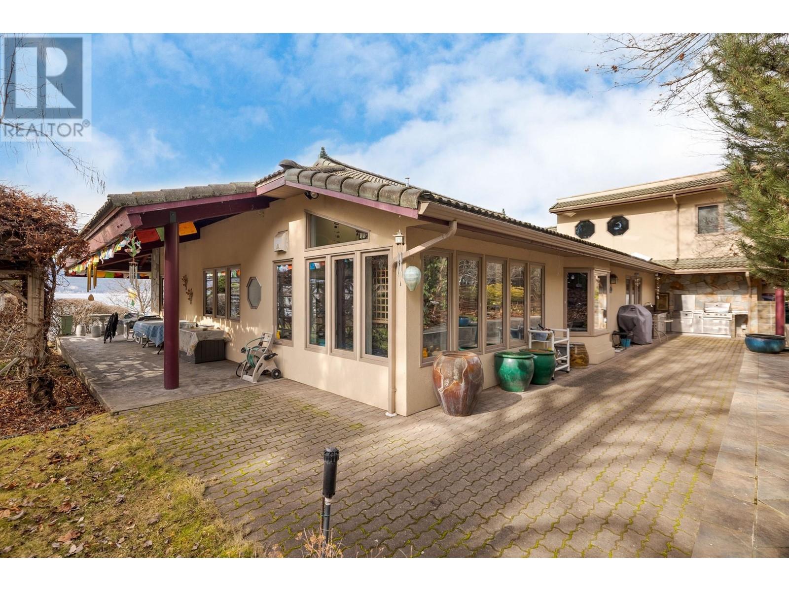 8809 Okanagan Landing Road, Vernon