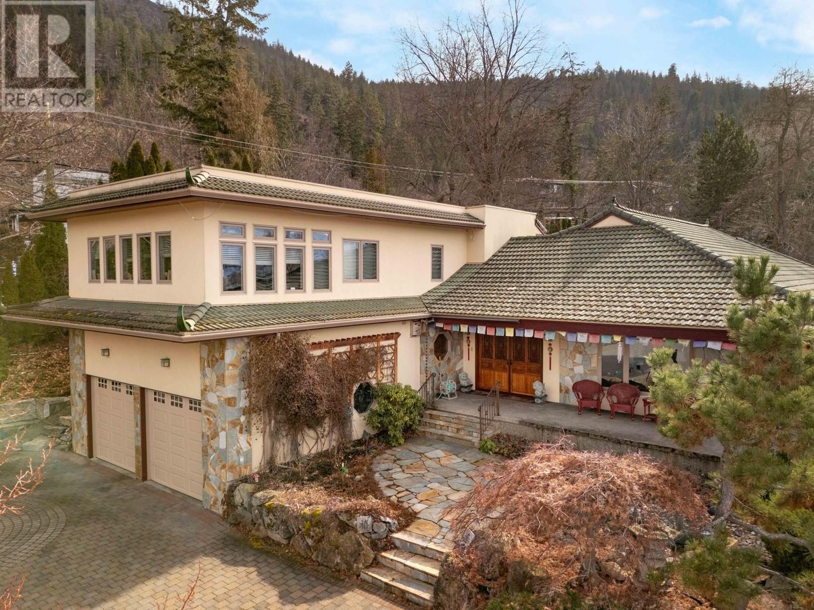 8809 Okanagan Landing Road, Vernon