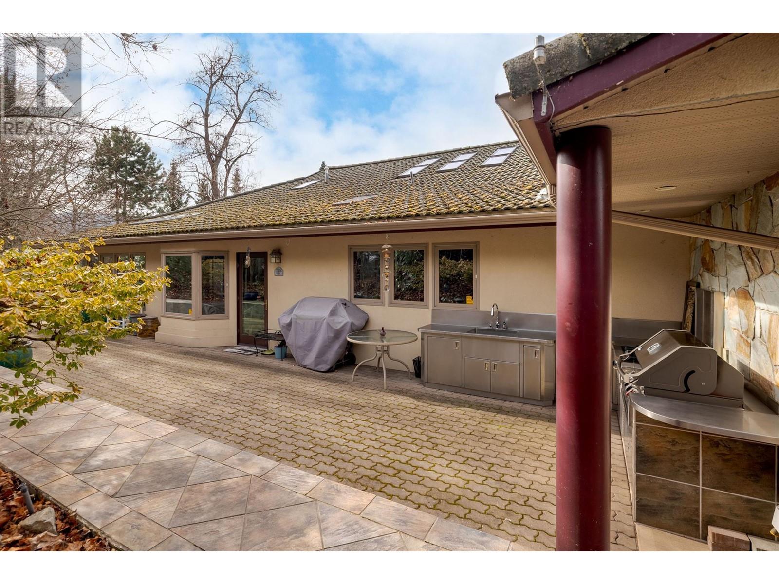 8809 Okanagan Landing Road, Vernon