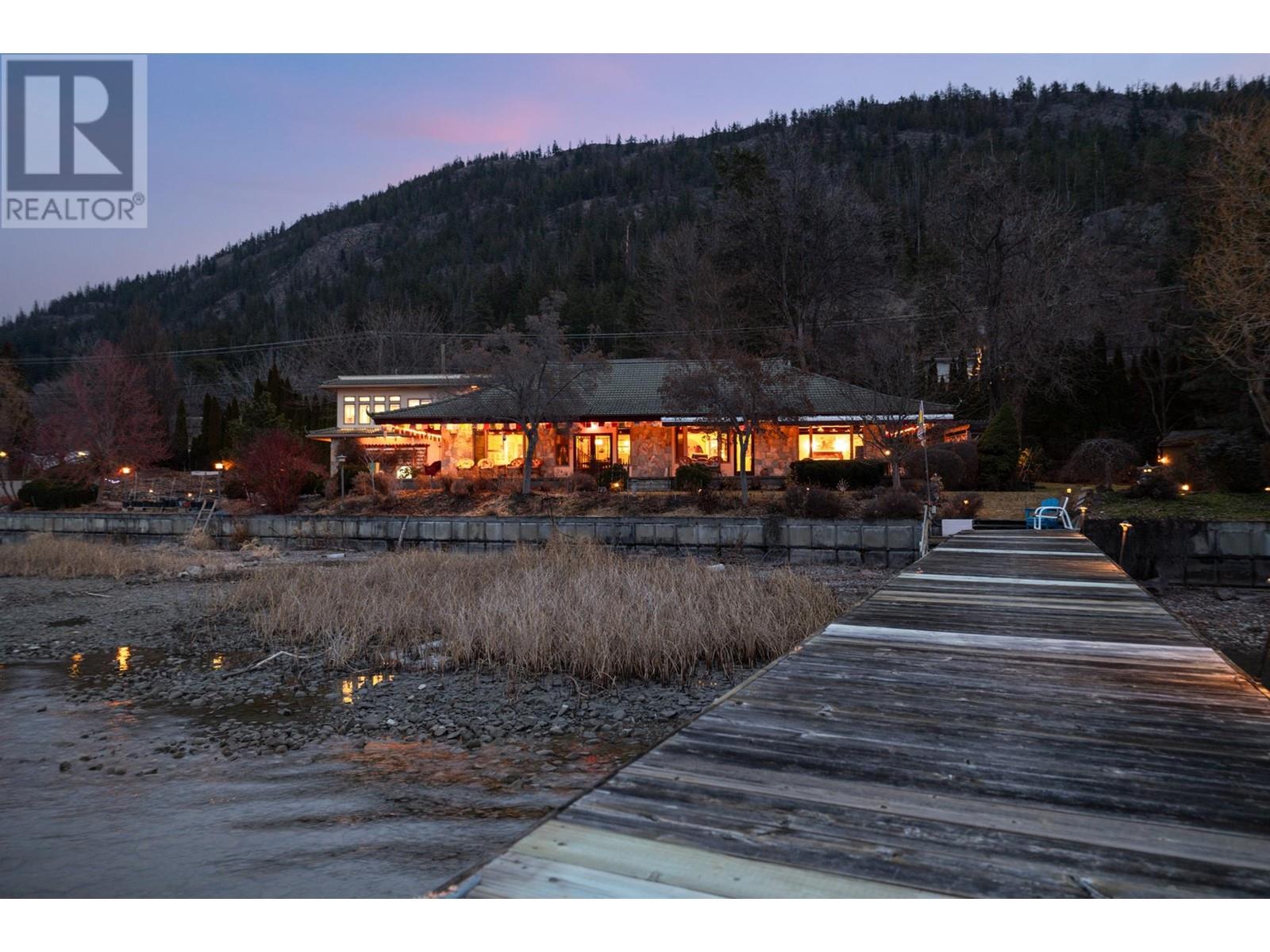 8809 Okanagan Landing Road, Vernon