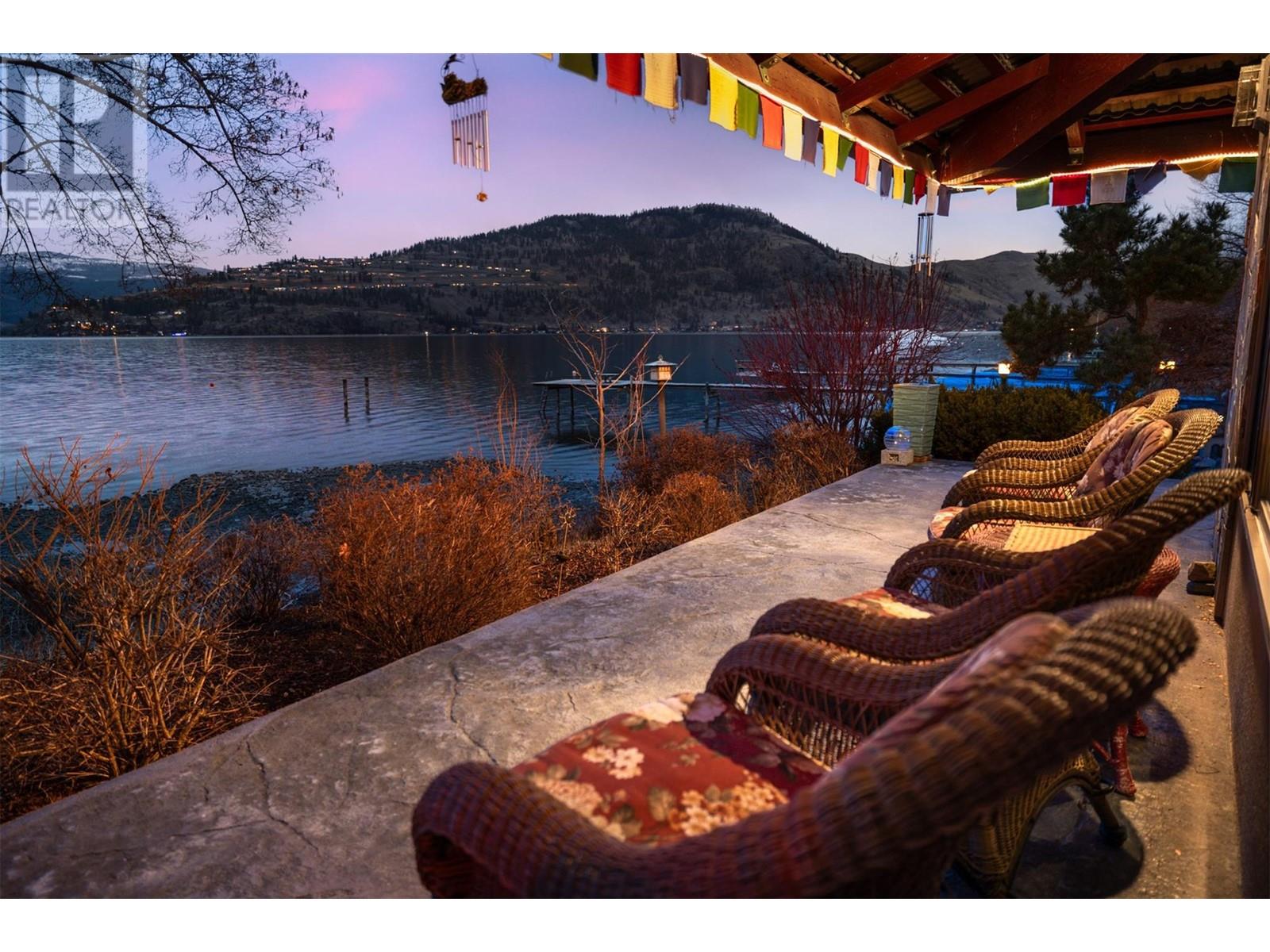 8809 Okanagan Landing Road, Vernon