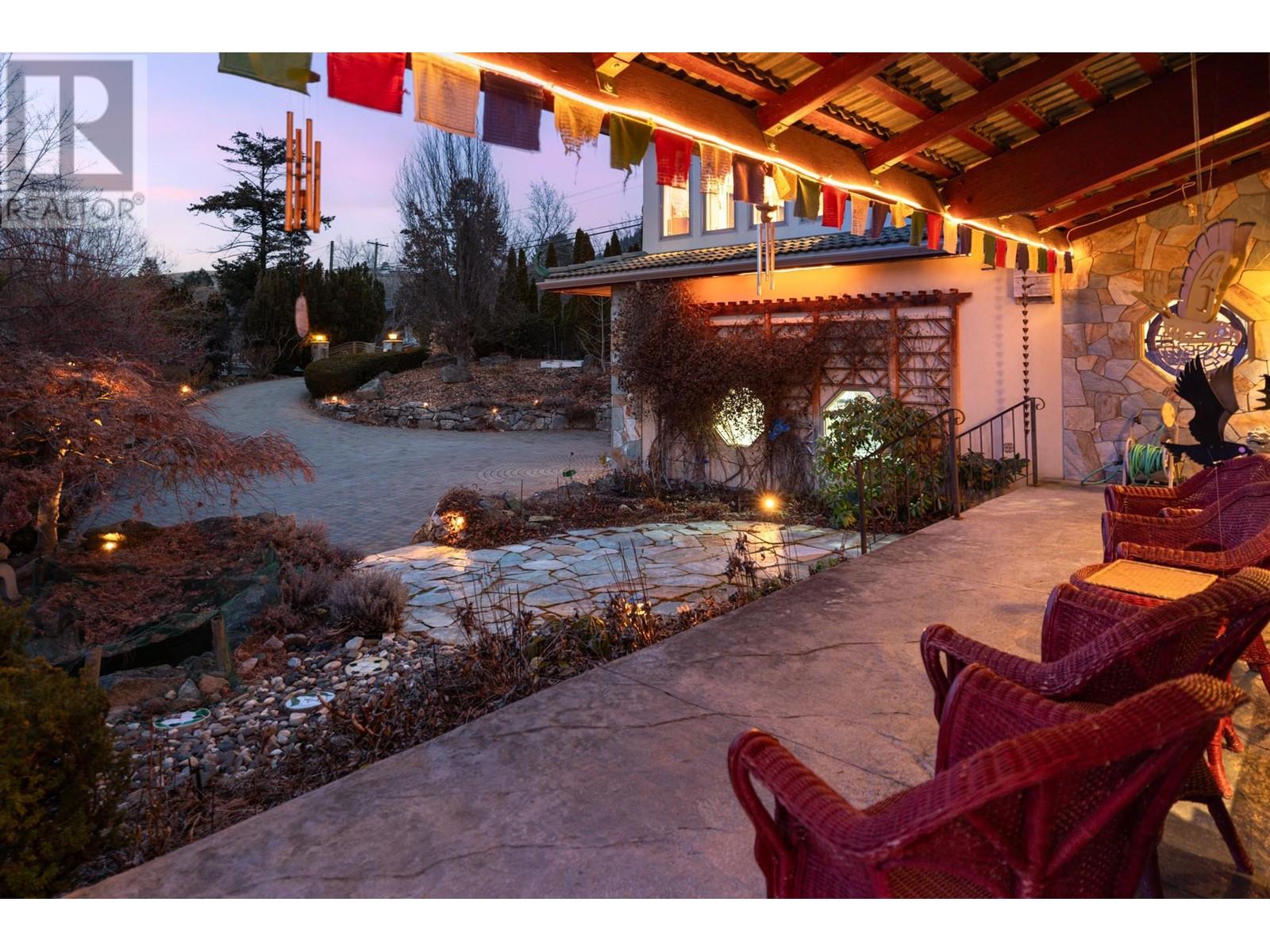8809 Okanagan Landing Road, Vernon