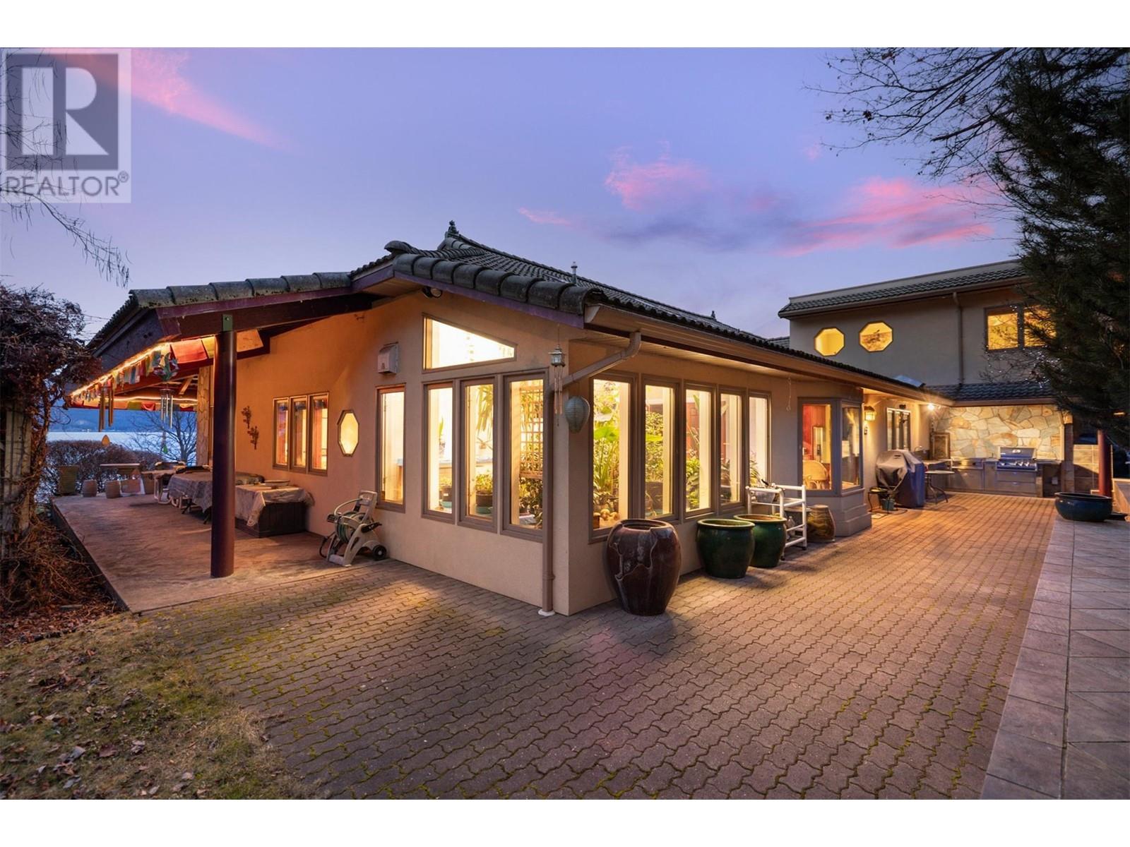 8809 Okanagan Landing Road, Vernon