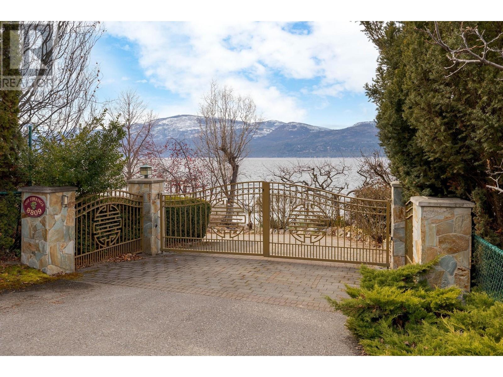 8809 Okanagan Landing Road, Vernon
