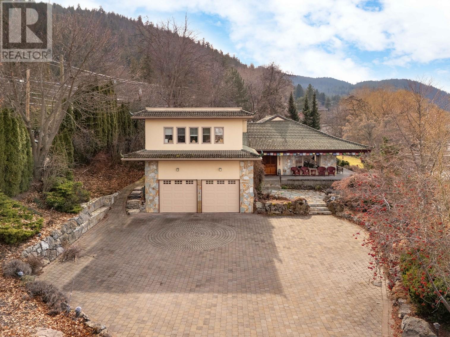 8809 Okanagan Landing Road, Vernon