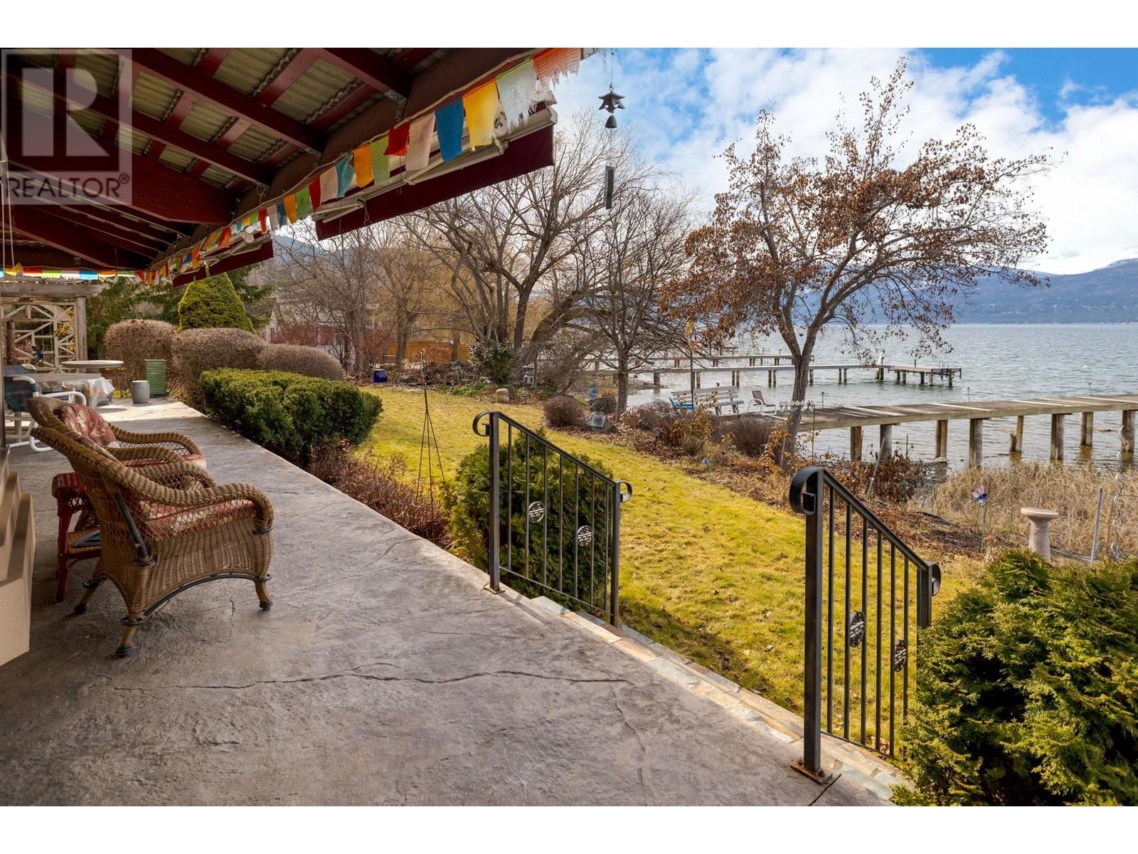 8809 Okanagan Landing Road, Vernon