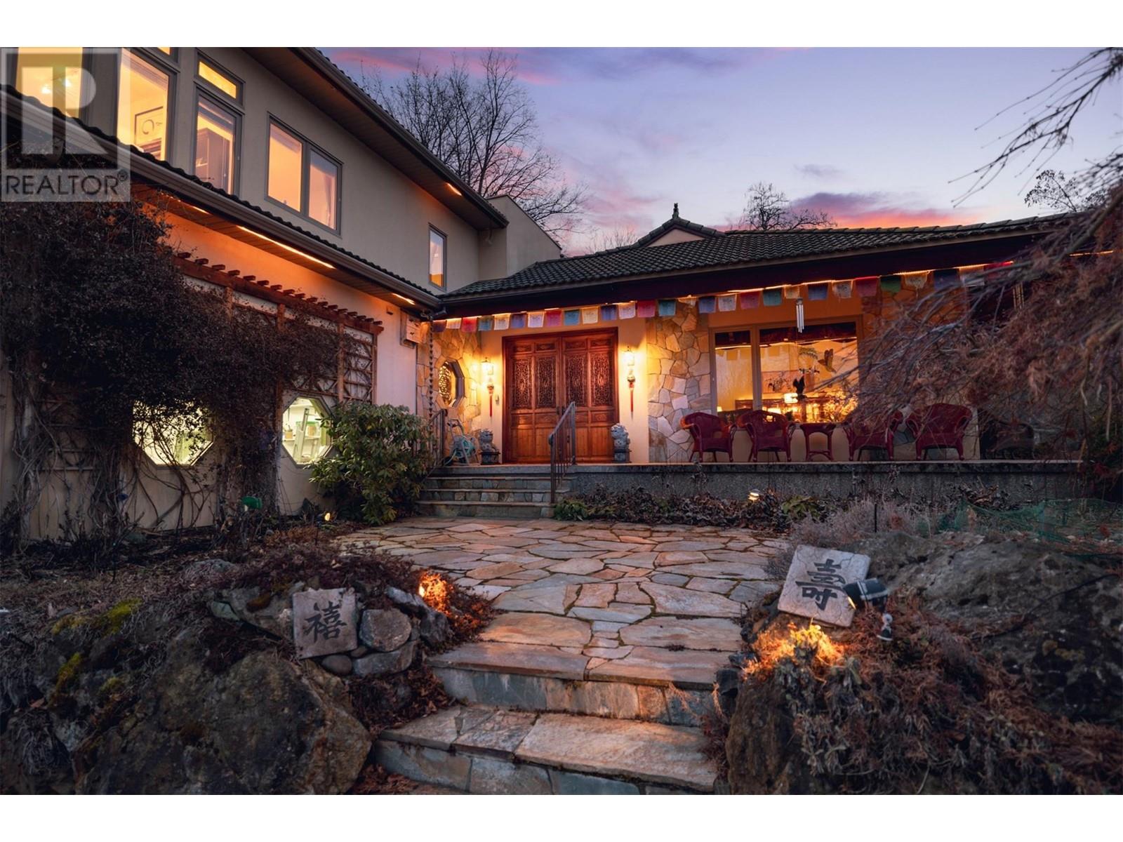 8809 Okanagan Landing Road, Vernon